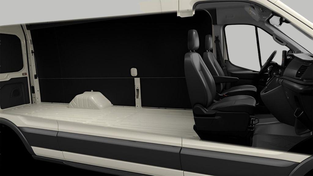 new 2026 Ford Transit-350 car, priced at $60,494