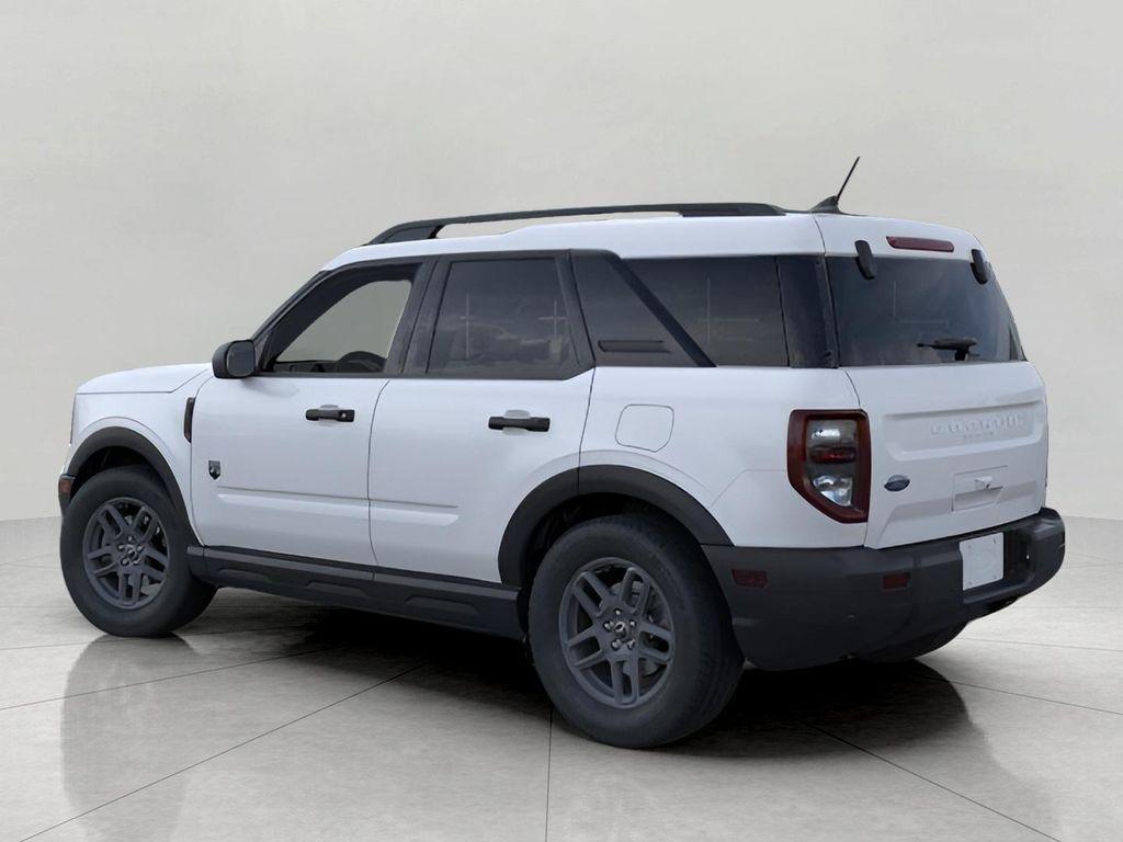new 2026 Ford Bronco Sport car, priced at $32,523