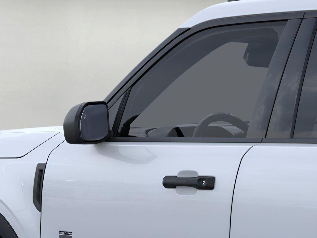 new 2026 Ford Bronco Sport car, priced at $31,773