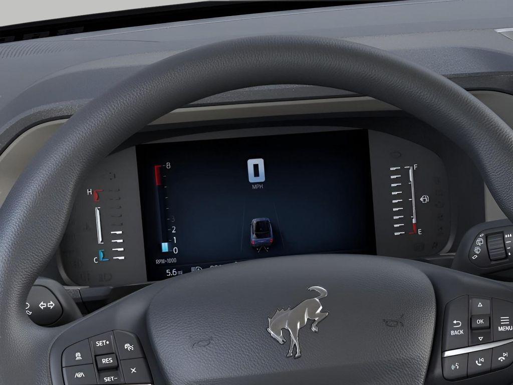 new 2026 Ford Bronco Sport car, priced at $33,131