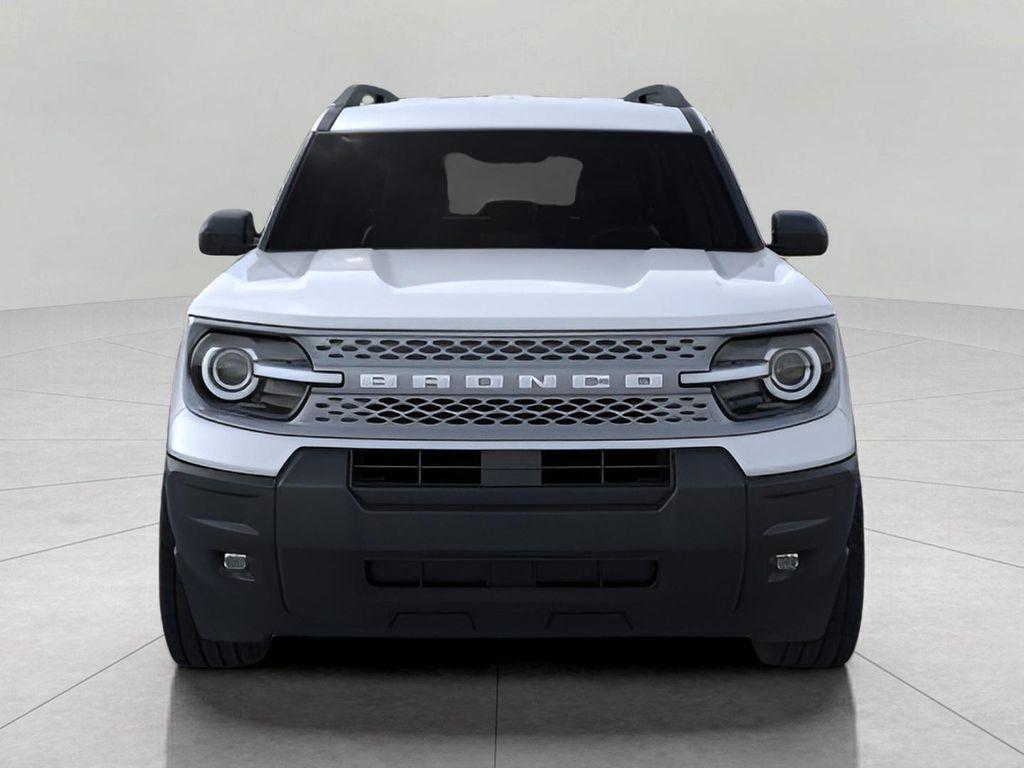 new 2026 Ford Bronco Sport car, priced at $32,523