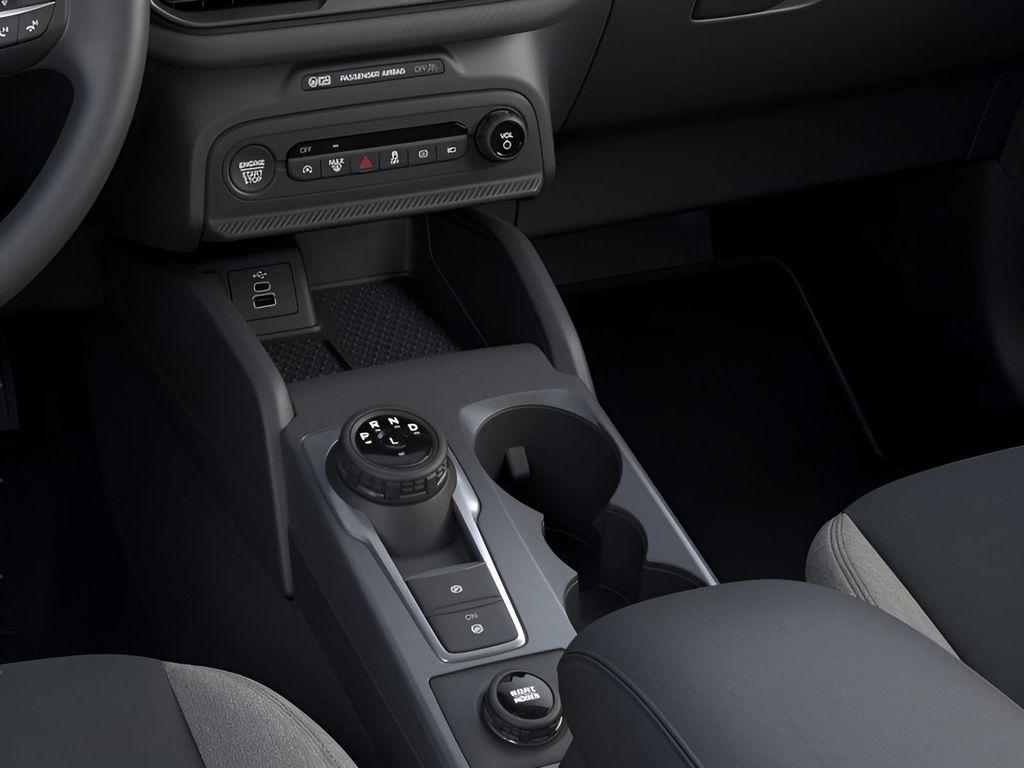 new 2026 Ford Bronco Sport car, priced at $33,131