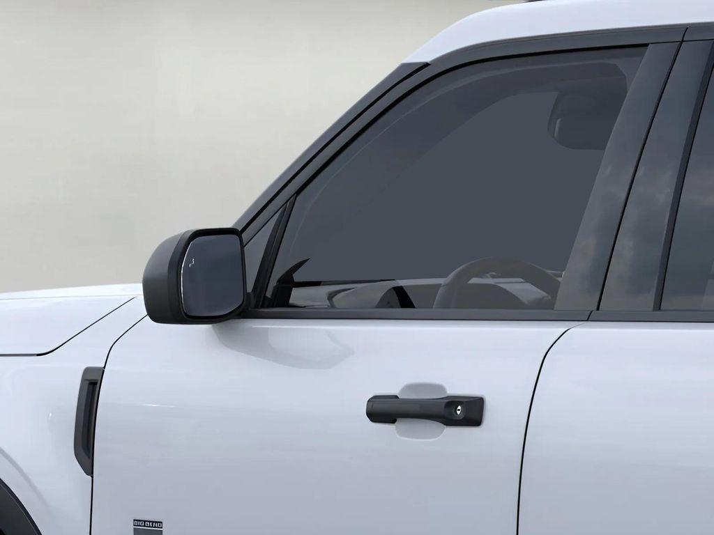 new 2026 Ford Bronco Sport car, priced at $33,131