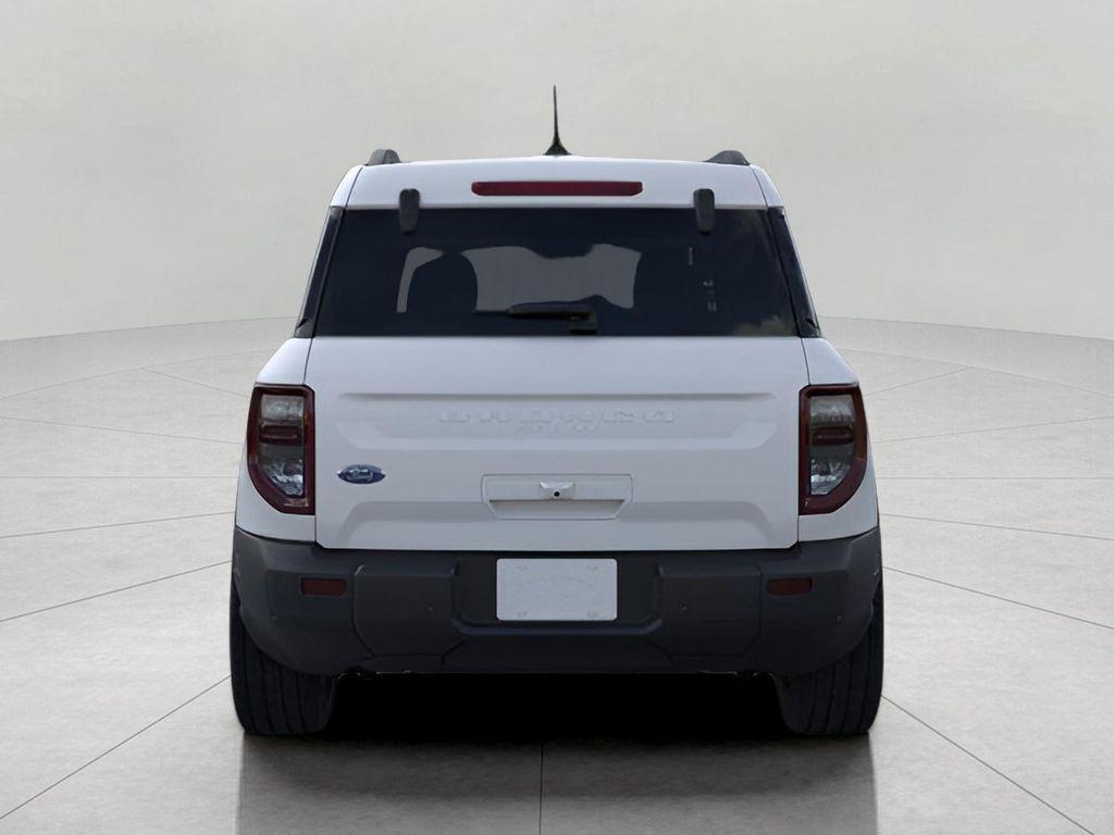 new 2026 Ford Bronco Sport car, priced at $32,523