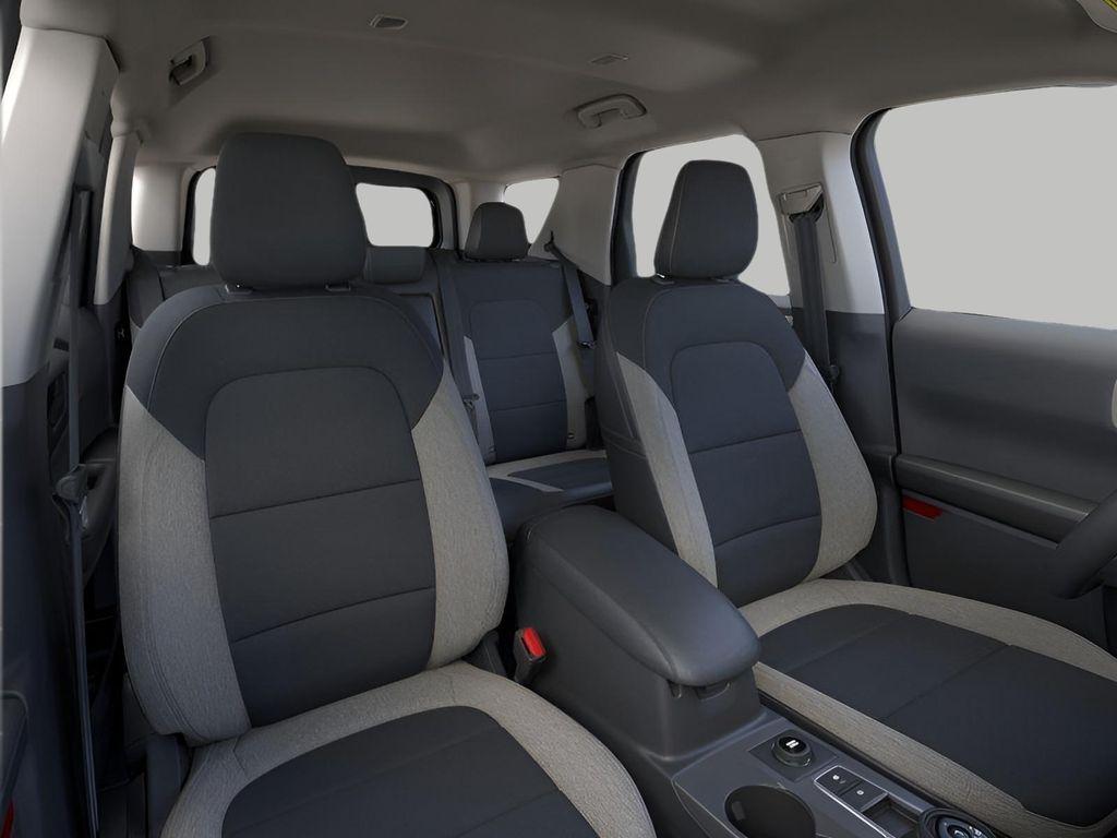 new 2026 Ford Bronco Sport car, priced at $31,773