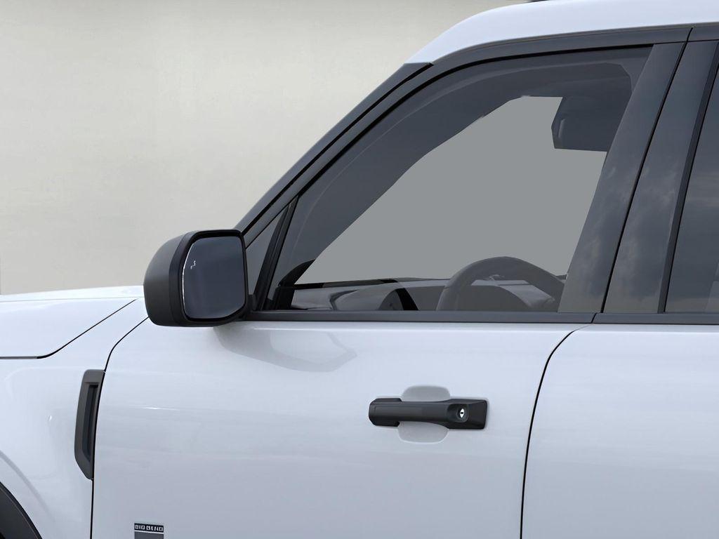 new 2026 Ford Bronco Sport car, priced at $32,523