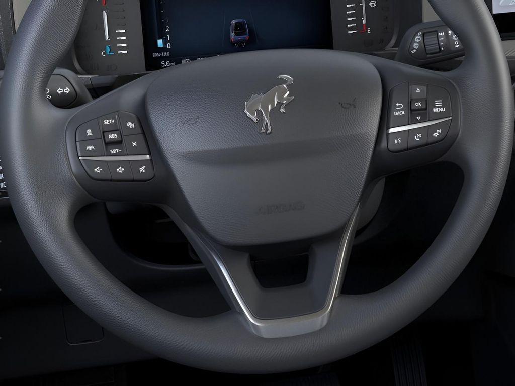 new 2026 Ford Bronco Sport car, priced at $33,131