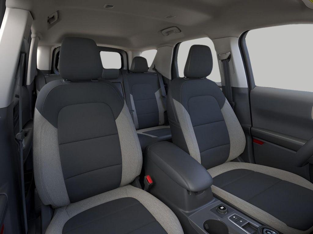new 2026 Ford Bronco Sport car, priced at $32,523