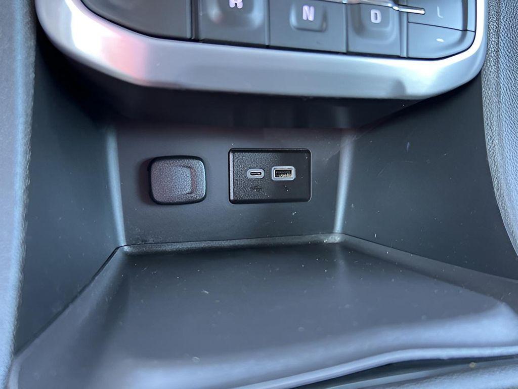 used 2023 GMC Acadia car, priced at $27,485