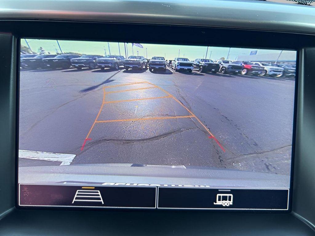 used 2023 GMC Acadia car, priced at $27,485