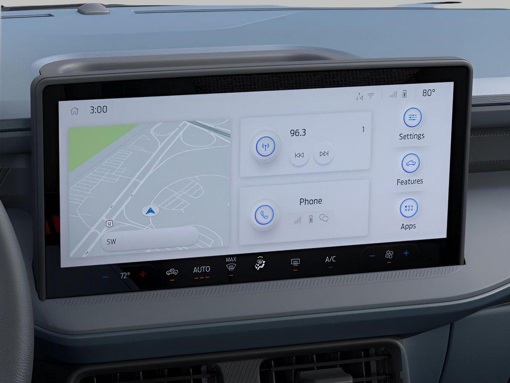 new 2026 Ford Maverick car, priced at $32,399