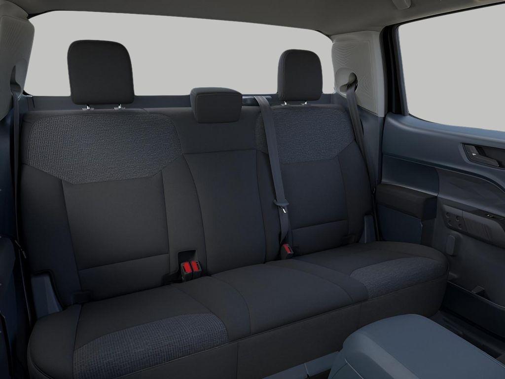 new 2026 Ford Maverick car, priced at $32,399