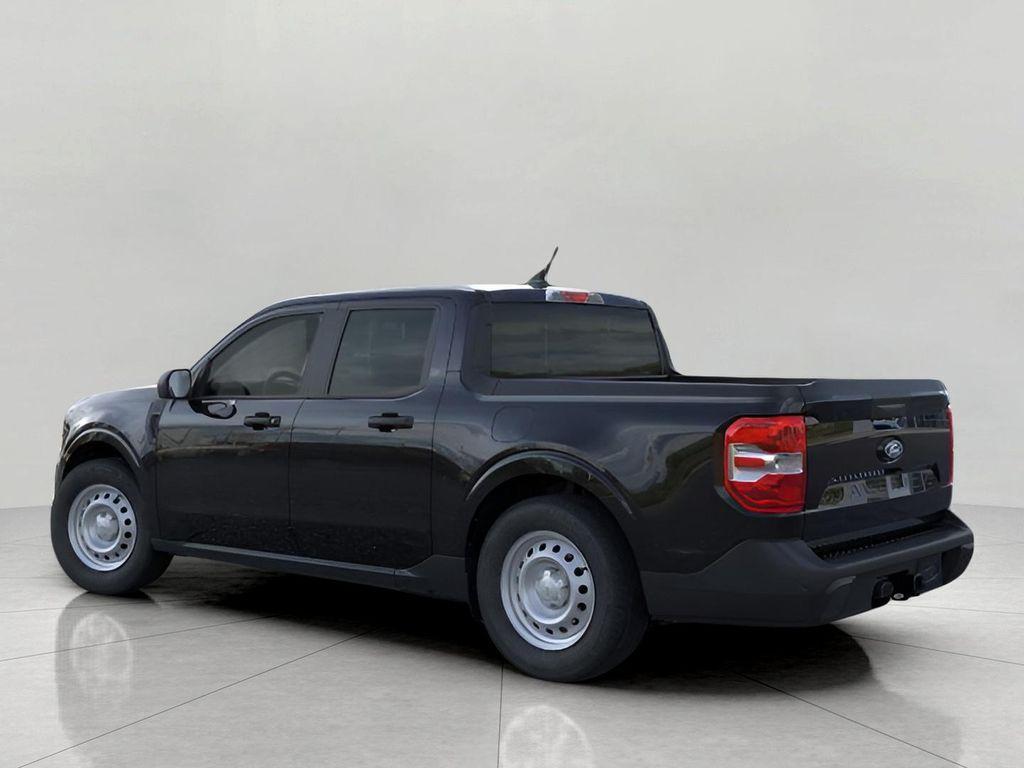 new 2026 Ford Maverick car, priced at $32,853