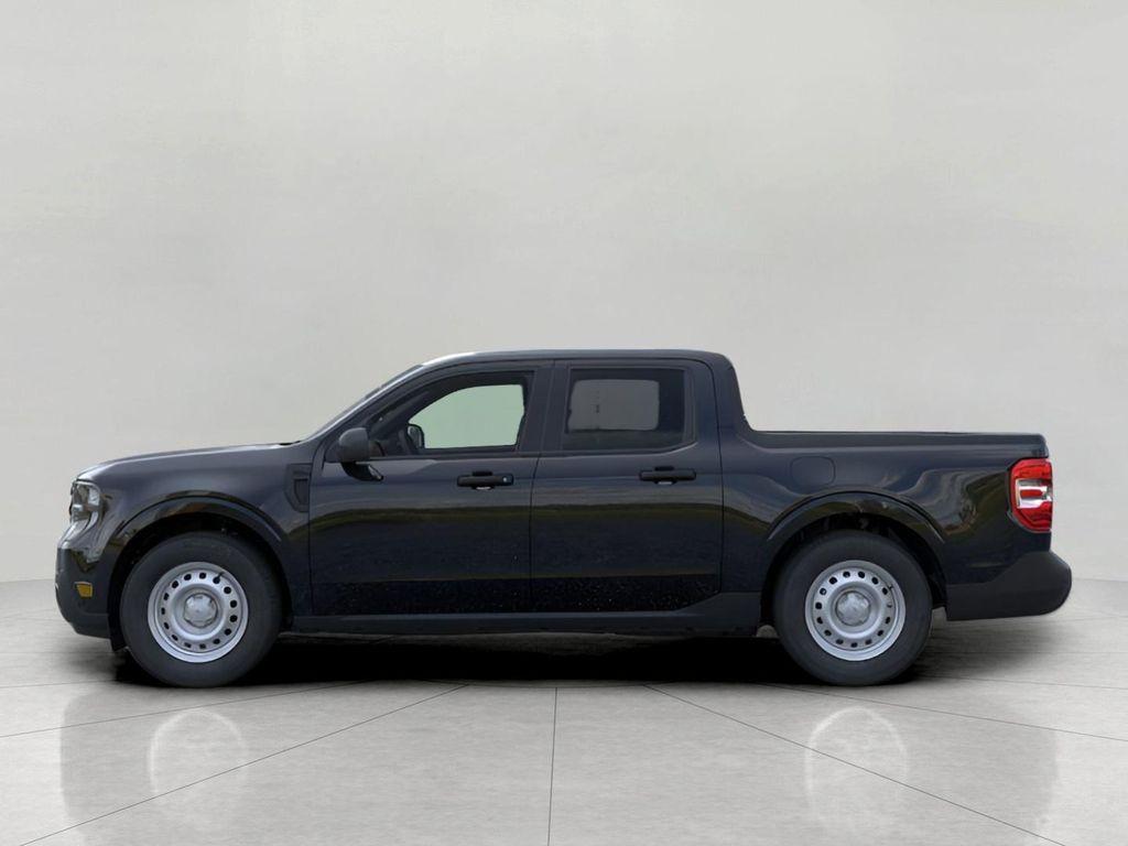 new 2026 Ford Maverick car, priced at $32,853