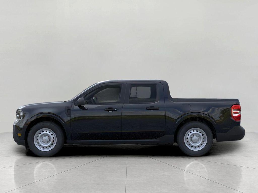 new 2026 Ford Maverick car, priced at $32,399
