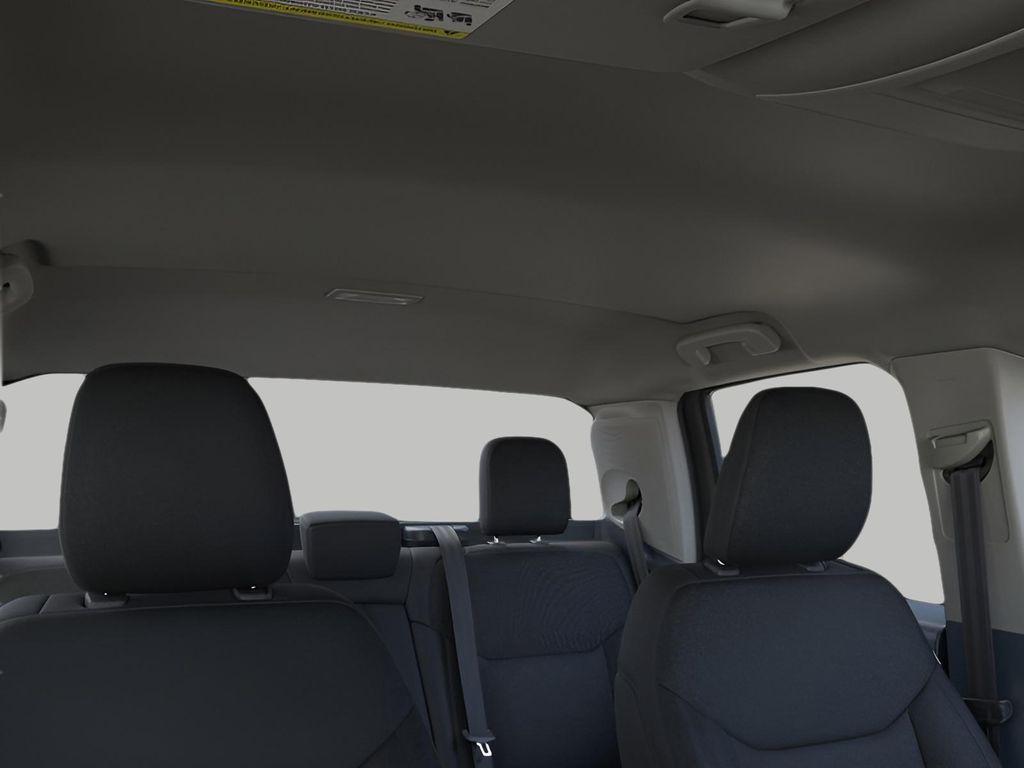 new 2025 Ford Maverick car, priced at $34,032