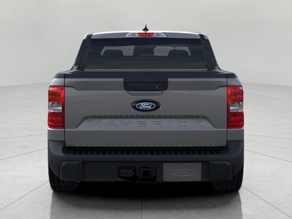 new 2026 Ford Maverick car, priced at $30,801