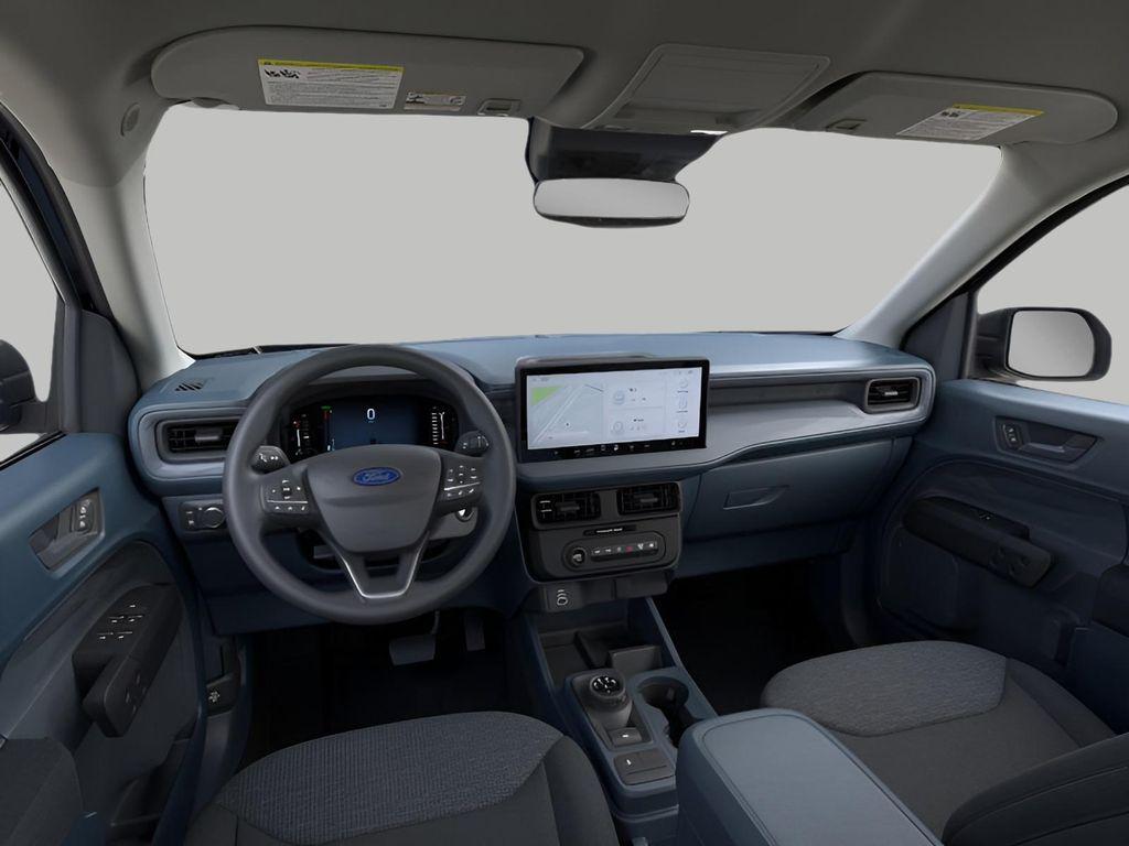 new 2026 Ford Maverick car, priced at $30,801