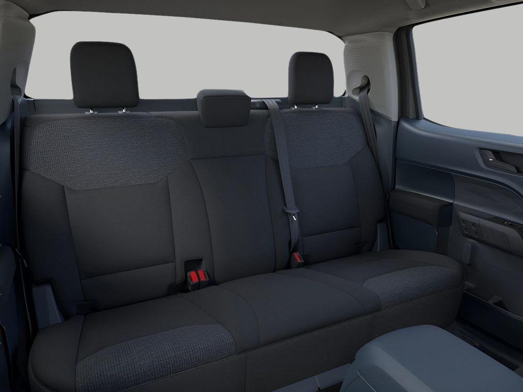 new 2026 Ford Maverick car, priced at $30,801