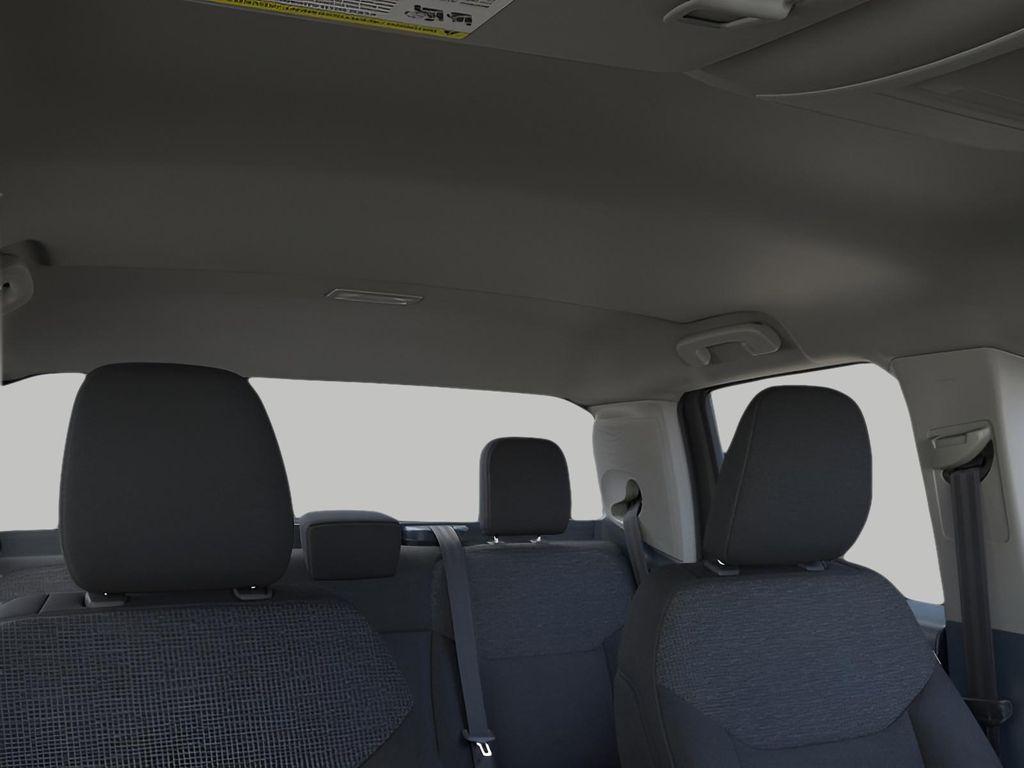 new 2026 Ford Maverick car, priced at $30,801