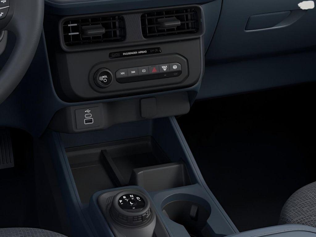 new 2026 Ford Maverick car, priced at $30,801