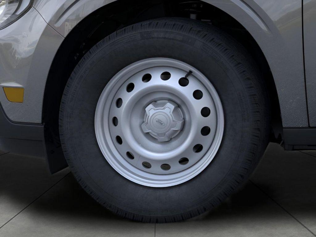 new 2026 Ford Maverick car, priced at $30,801