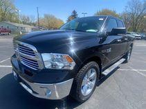 used 2015 Ram 1500 car, priced at $19,649