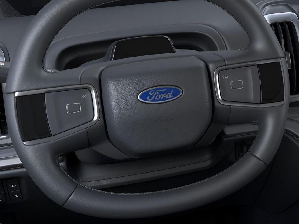 new 2026 Ford Expedition Max car, priced at $84,111