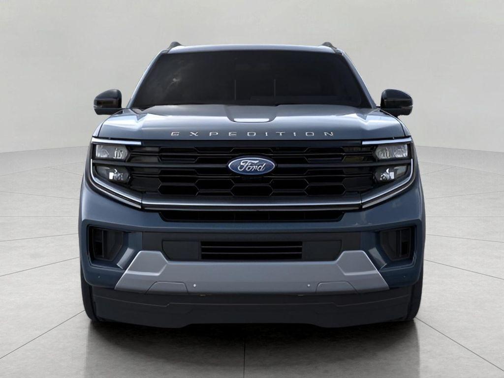 new 2026 Ford Expedition Max car, priced at $84,111