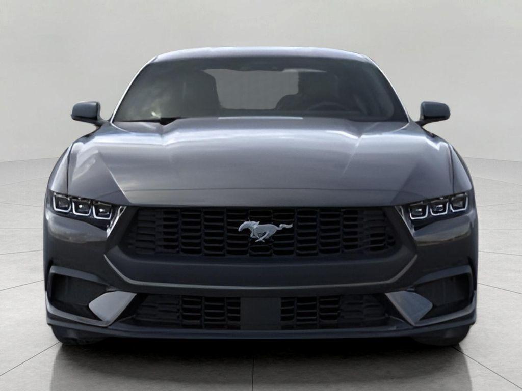 new 2024 Ford Mustang car, priced at $32,993
