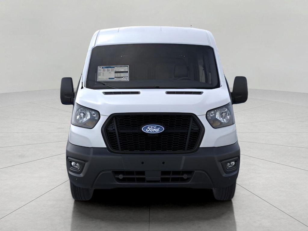 new 2026 Ford Transit-250 car, priced at $55,491