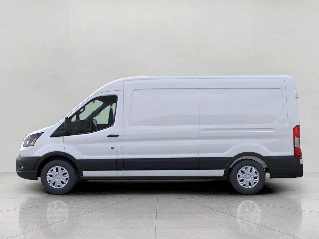 new 2026 Ford Transit-250 car, priced at $55,491