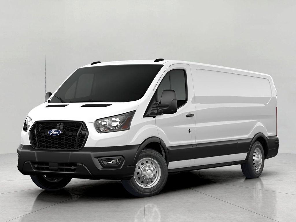 new 2026 Ford Transit-350 car, priced at $60,826