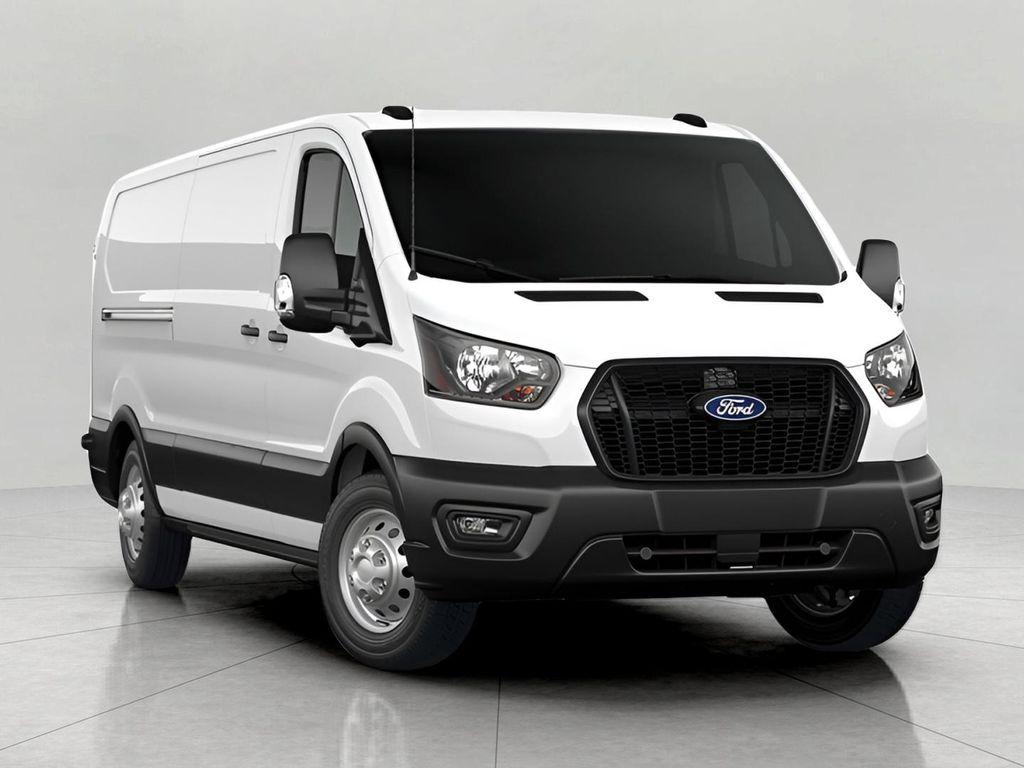 new 2026 Ford Transit-350 car, priced at $60,826