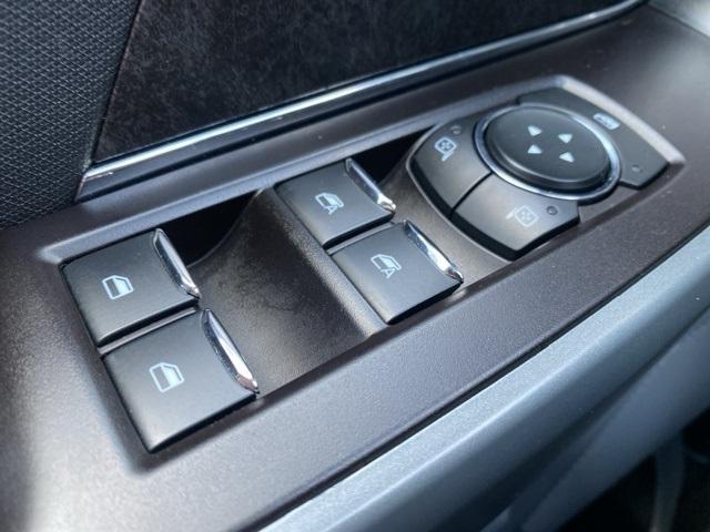 used 2023 Ford F-150 car, priced at $36,933