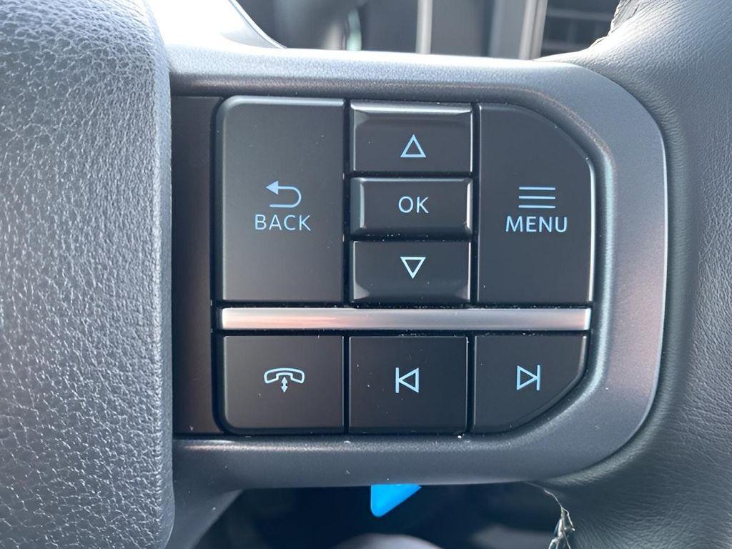 used 2023 Ford F-150 car, priced at $36,933