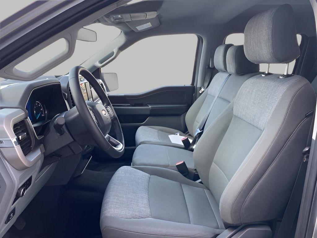 used 2023 Ford F-150 car, priced at $36,933