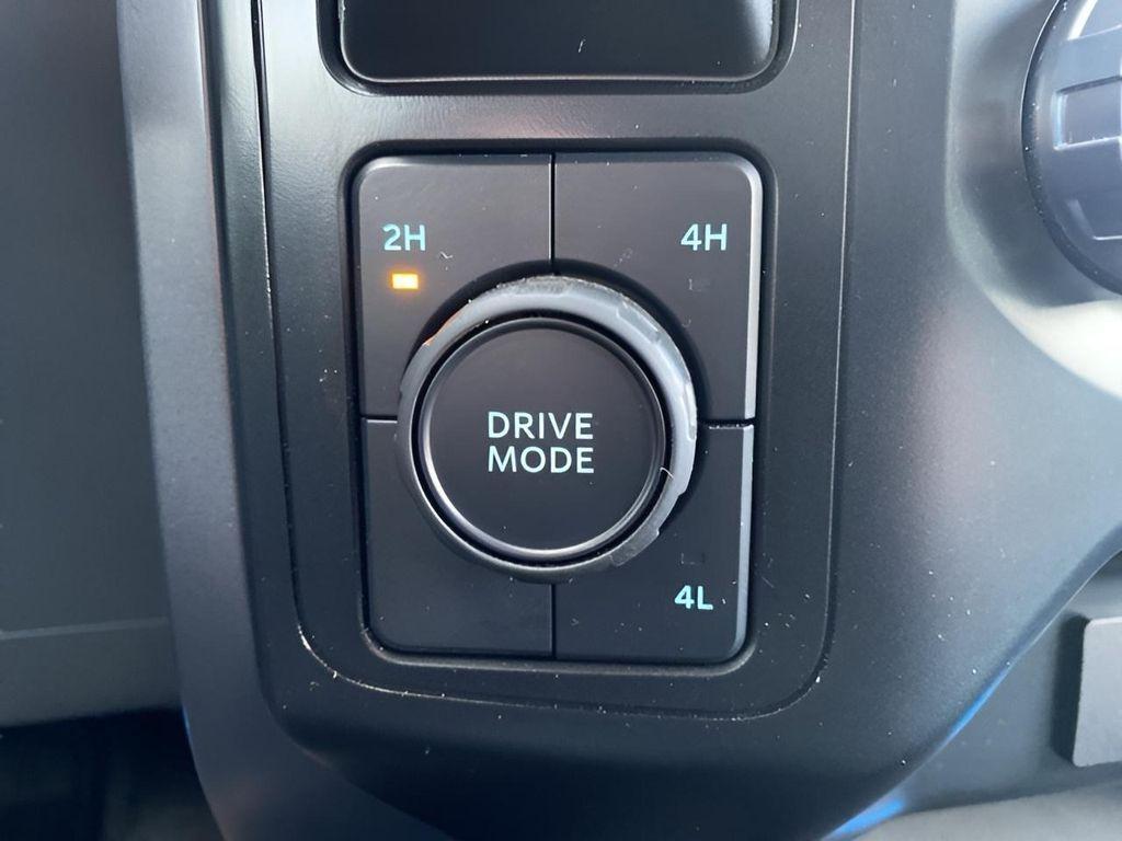 used 2023 Ford F-150 car, priced at $36,933