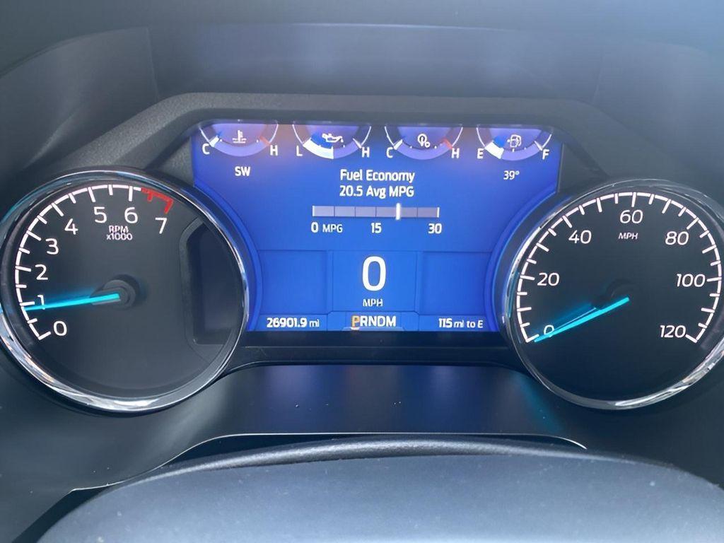 used 2023 Ford F-150 car, priced at $36,933