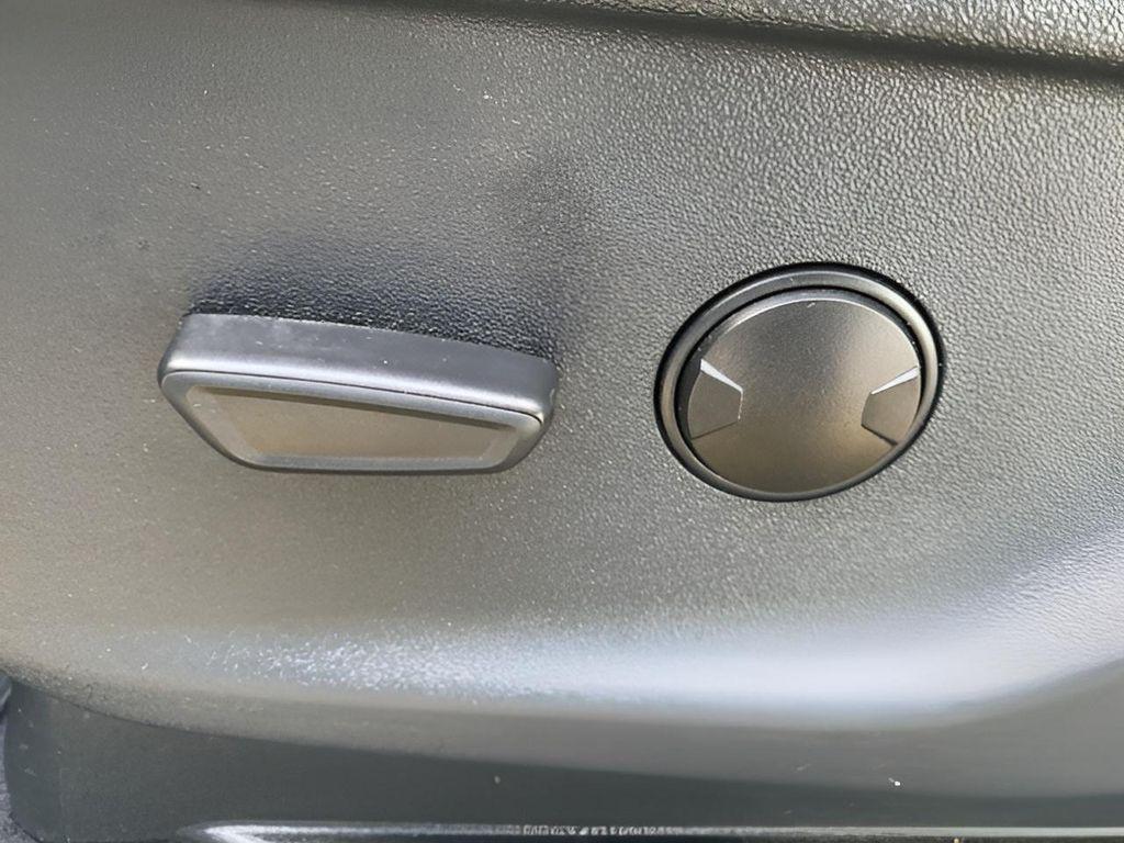 used 2023 Ford F-150 car, priced at $36,933