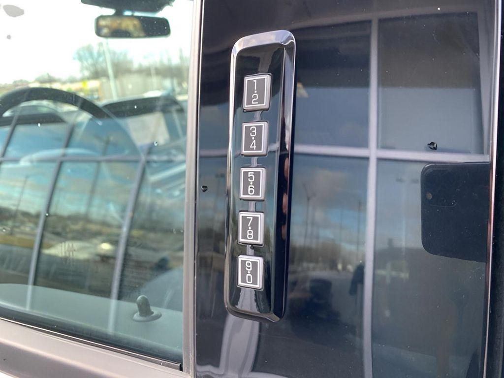 used 2023 Ford F-150 car, priced at $36,933