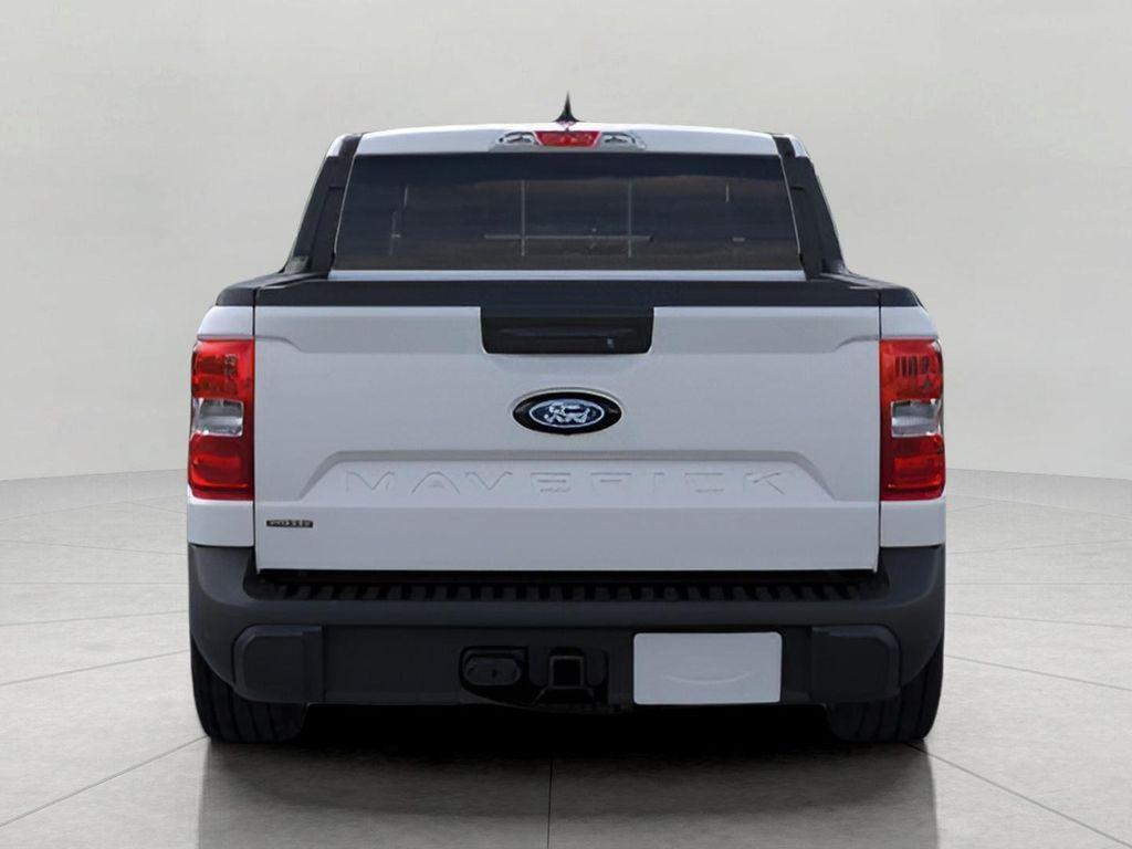 new 2026 Ford Maverick car, priced at $32,058