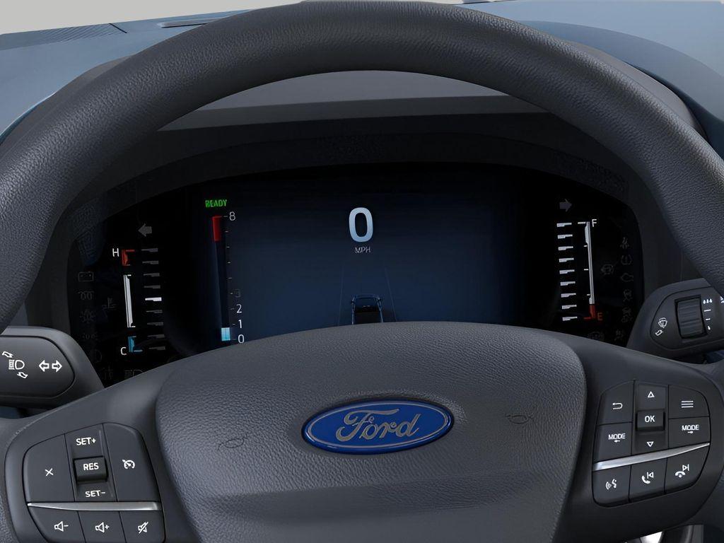 new 2026 Ford Maverick car, priced at $32,058