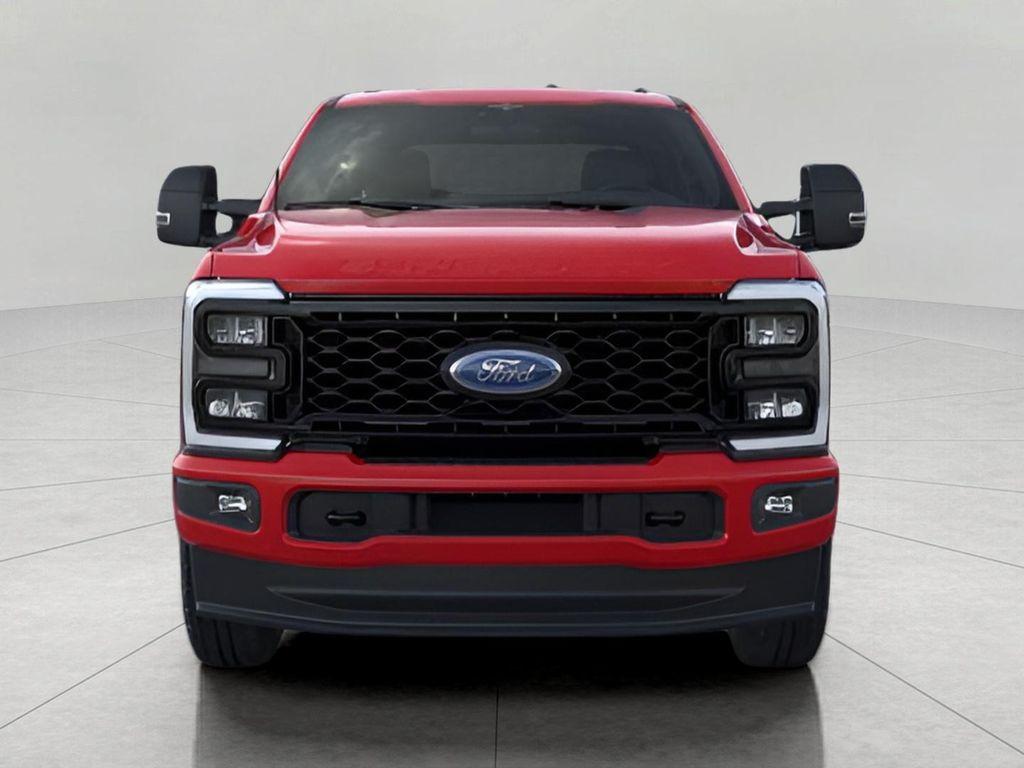 new 2026 Ford F-250 car, priced at $62,711