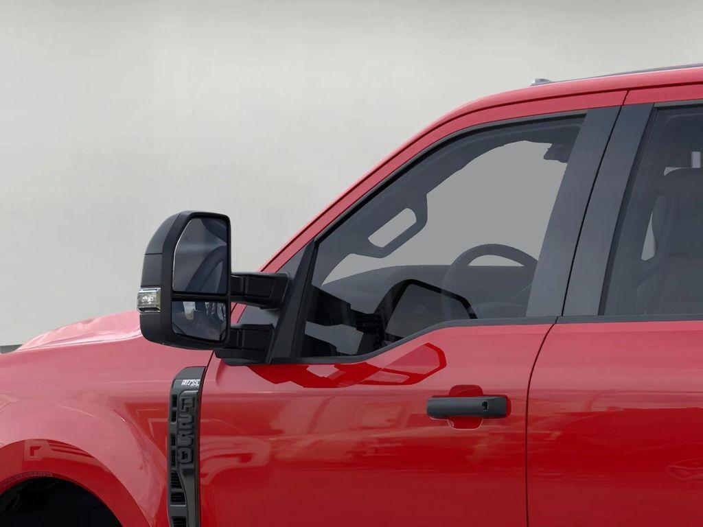 new 2026 Ford F-250 car, priced at $62,711