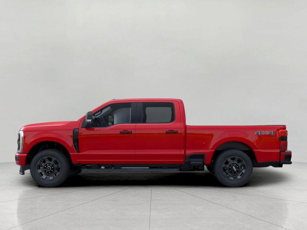 new 2026 Ford F-250 car, priced at $62,711