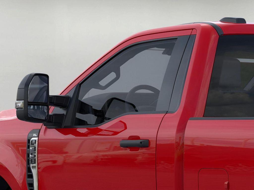 new 2026 Ford F-350 car, priced at $51,846