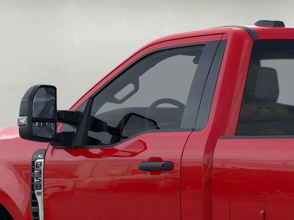 new 2026 Ford F-350 car, priced at $51,846