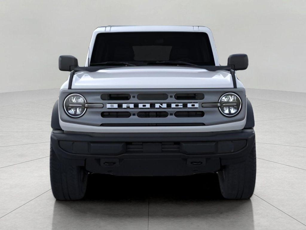 new 2025 Ford Bronco car, priced at $44,000