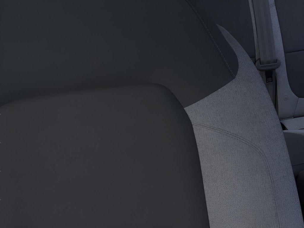 new 2025 Ford Bronco car, priced at $44,000